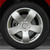 Perfection Wheel | 17-inch Wheels | 07 Mercedes E Class | PERF05149