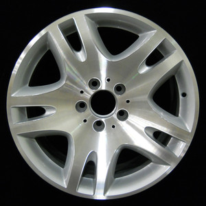 Perfection Wheel | 17-inch Wheels | 03-06 Mercedes E Class | PERF05153