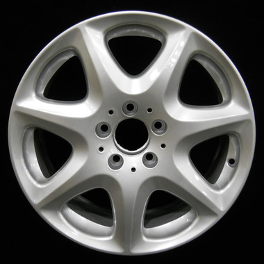 Perfection Wheel | 17-inch Wheels | 03-05 Mercedes S Class | PERF05154