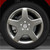Perfection Wheel | 18-inch Wheels | 03-05 Mercedes S Class | PERF05155
