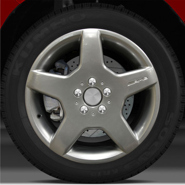 Perfection Wheel | 18-inch Wheels | 03-05 Mercedes S Class | PERF05156