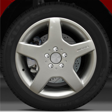 Perfection Wheel | 18-inch Wheels | 03-05 Mercedes S Class | PERF05157