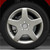 Perfection Wheel | 18-inch Wheels | 03-05 Mercedes S Class | PERF05157
