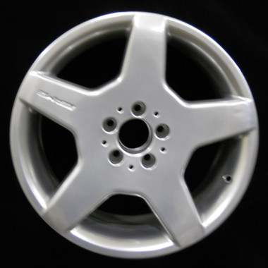 Perfection Wheel | 18-inch Wheels | 03-06 Mercedes S Class | PERF05161