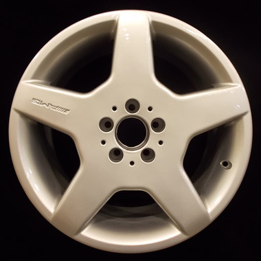 Perfection Wheel | 18-inch Wheels | 03-05 Mercedes S Class | PERF05162