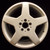 Perfection Wheel | 18-inch Wheels | 03-05 Mercedes S Class | PERF05162