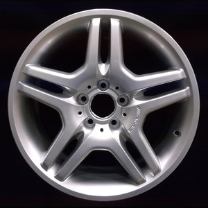 Perfection Wheel | 18-inch Wheels | 03-05 Mercedes CL Class | PERF05165