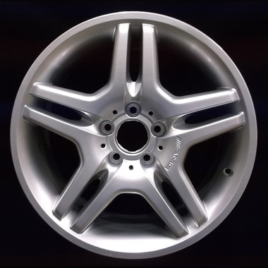 Perfection Wheel | 18-inch Wheels | 06 Mercedes CL Class | PERF05166
