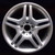 Perfection Wheel | 18-inch Wheels | 06 Mercedes CL Class | PERF05166