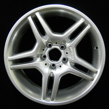 Perfection Wheel | 18-inch Wheels | 03-06 Mercedes E Class | PERF05176