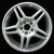 Perfection Wheel | 18-inch Wheels | 03-06 Mercedes E Class | PERF05176