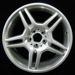 Perfection Wheel | 18-inch Wheels | 03-06 Mercedes E Class | PERF05179
