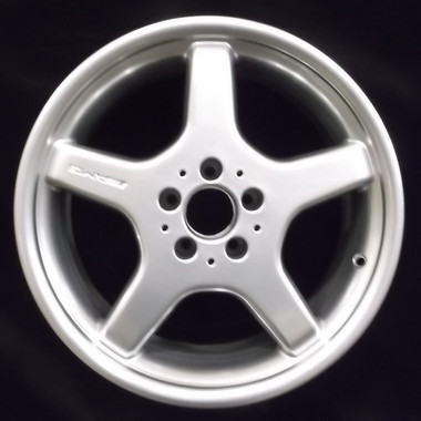 Perfection Wheel | 18-inch Wheels | 03-05 Mercedes E Class | PERF05181