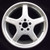 Perfection Wheel | 18-inch Wheels | 03-05 Mercedes E Class | PERF05181