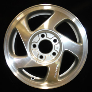 Perfection Wheel | 15-inch Wheels | 99-01 Pontiac Grand Am | PERF05184