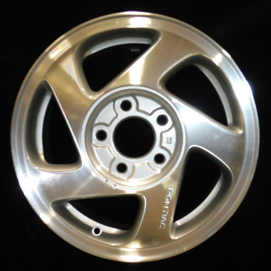 Perfection Wheel | 15-inch Wheels | 99-01 Pontiac Grand Am | PERF05184