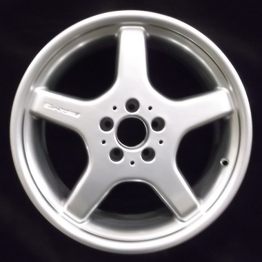 Perfection Wheel | 18-inch Wheels | 03-06 Mercedes E Class | PERF05187