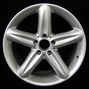 Perfection Wheel | 18-inch Wheels | 04-06 Mercedes SL Class | PERF05188