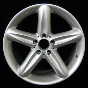 Perfection Wheel | 18-inch Wheels | 04-06 Mercedes SL Class | PERF05189