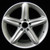 Perfection Wheel | 18-inch Wheels | 04-06 Mercedes SL Class | PERF05189