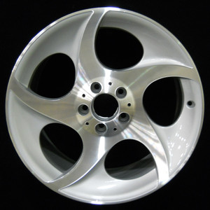 Perfection Wheel | 18-inch Wheels | 04-05 Mercedes SL Class | PERF05190