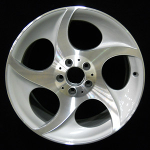 Perfection Wheel | 18-inch Wheels | 04-05 Mercedes SL Class | PERF05192