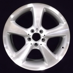 Perfection Wheel | 18-inch Wheels | 04-07 Mercedes SL Class | PERF05194