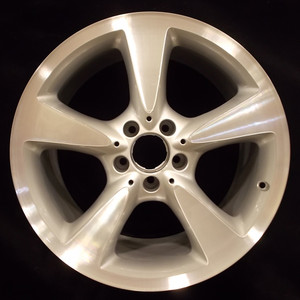 Perfection Wheel | 18-inch Wheels | 04-07 Mercedes SL Class | PERF05195