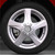 Perfection Wheel | 17-inch Wheels | 04-06 Mercedes S Class | PERF05197
