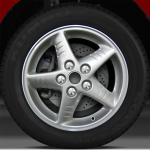 Perfection Wheel | 16-inch Wheels | 99-05 Pontiac Grand Am | PERF05198