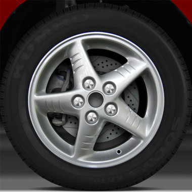 Perfection Wheel | 16-inch Wheels | 99-05 Pontiac Grand Am | PERF05198