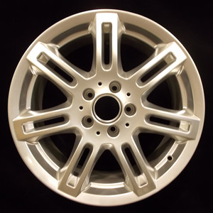 Perfection Wheel | 17-inch Wheels | 04 Mercedes SLK Class | PERF05199