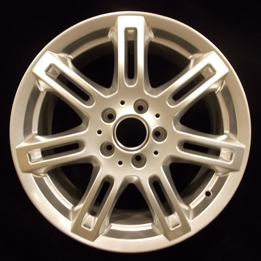 Perfection Wheel | 17-inch Wheels | 04 Mercedes SLK Class | PERF05200