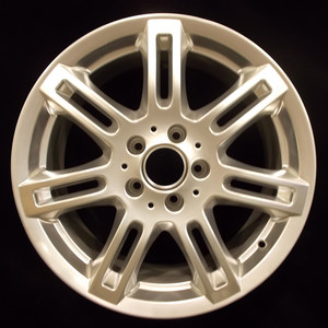 Perfection Wheel | 17-inch Wheels | 04 Mercedes SLK Class | PERF05202