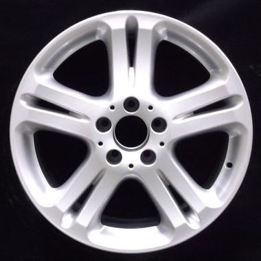 Perfection Wheel | 17-inch Wheels | 06 Mercedes E Class | PERF05203