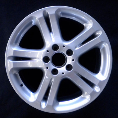 Perfection Wheel | 17-inch Wheels | 04-05 Mercedes E Class | PERF05206