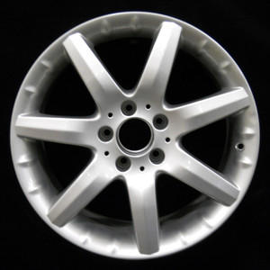 Perfection Wheel | 17-inch Wheels | 01-04 Mercedes CLK Class | PERF05209