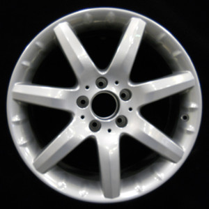 Perfection Wheel | 17-inch Wheels | 01-04 Mercedes CLK Class | PERF05214