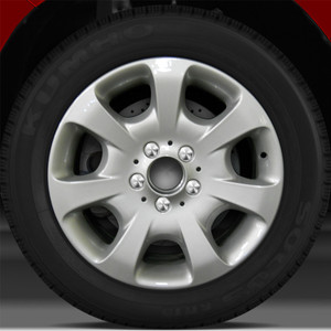 Perfection Wheel | 16-inch Wheels | 05 Mercedes C Class | PERF05217