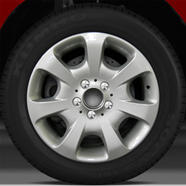 Perfection Wheel | 16-inch Wheels | 06 Mercedes C Class | PERF05218