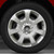 Perfection Wheel | 16-inch Wheels | 06 Mercedes C Class | PERF05220