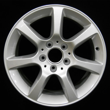 Perfection Wheel | 16-inch Wheels | 05 Mercedes C Class | PERF05221