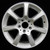 Perfection Wheel | 16-inch Wheels | 07 Mercedes C Class | PERF05222