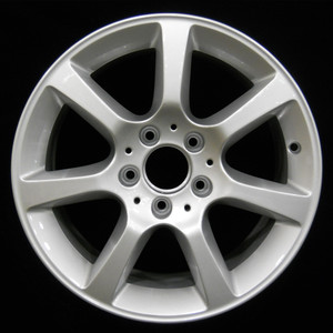 Perfection Wheel | 16-inch Wheels | 07 Mercedes C Class | PERF05223