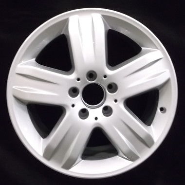 Perfection Wheel | 17-inch Wheels | 05 Mercedes M Class | PERF05224
