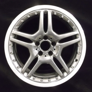 Perfection Wheel | 19-inch Wheels | 05-08 Mercedes CLS Class | PERF05227