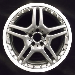 Perfection Wheel | 19-inch Wheels | 05-08 Mercedes SL Class | PERF05234