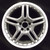 Perfection Wheel | 19-inch Wheels | 05-08 Mercedes SL Class | PERF05234