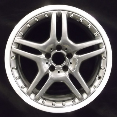 Perfection Wheel | 19-inch Wheels | 05-08 Mercedes SL Class | PERF05240