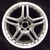 Perfection Wheel | 19-inch Wheels | 05-08 Mercedes SL Class | PERF05240